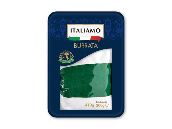 Burrata