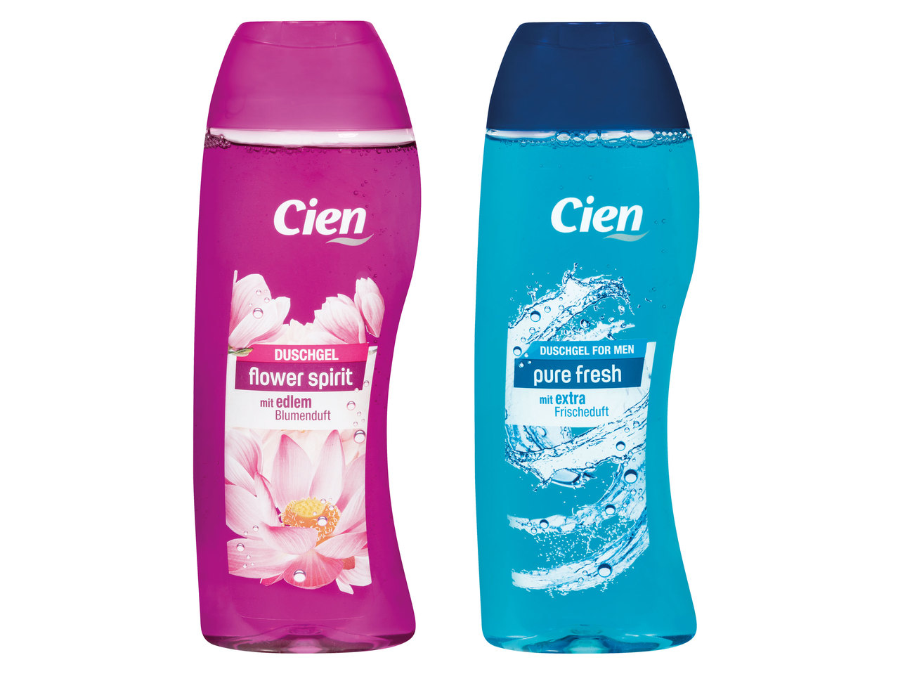 CIEN Duschgel