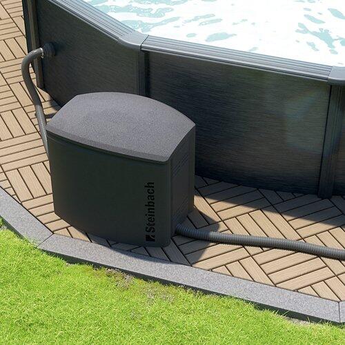 Pooltechnik Box