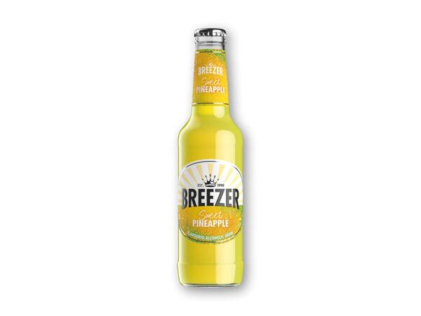 BACARDI Breezer