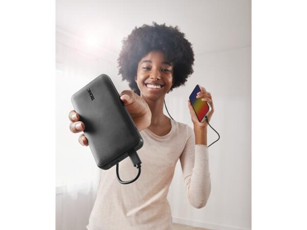 Powerbank