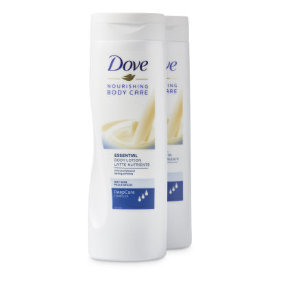 Bodylotion, 2er-Packung