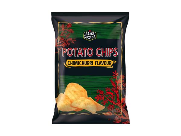 Potato Chips
