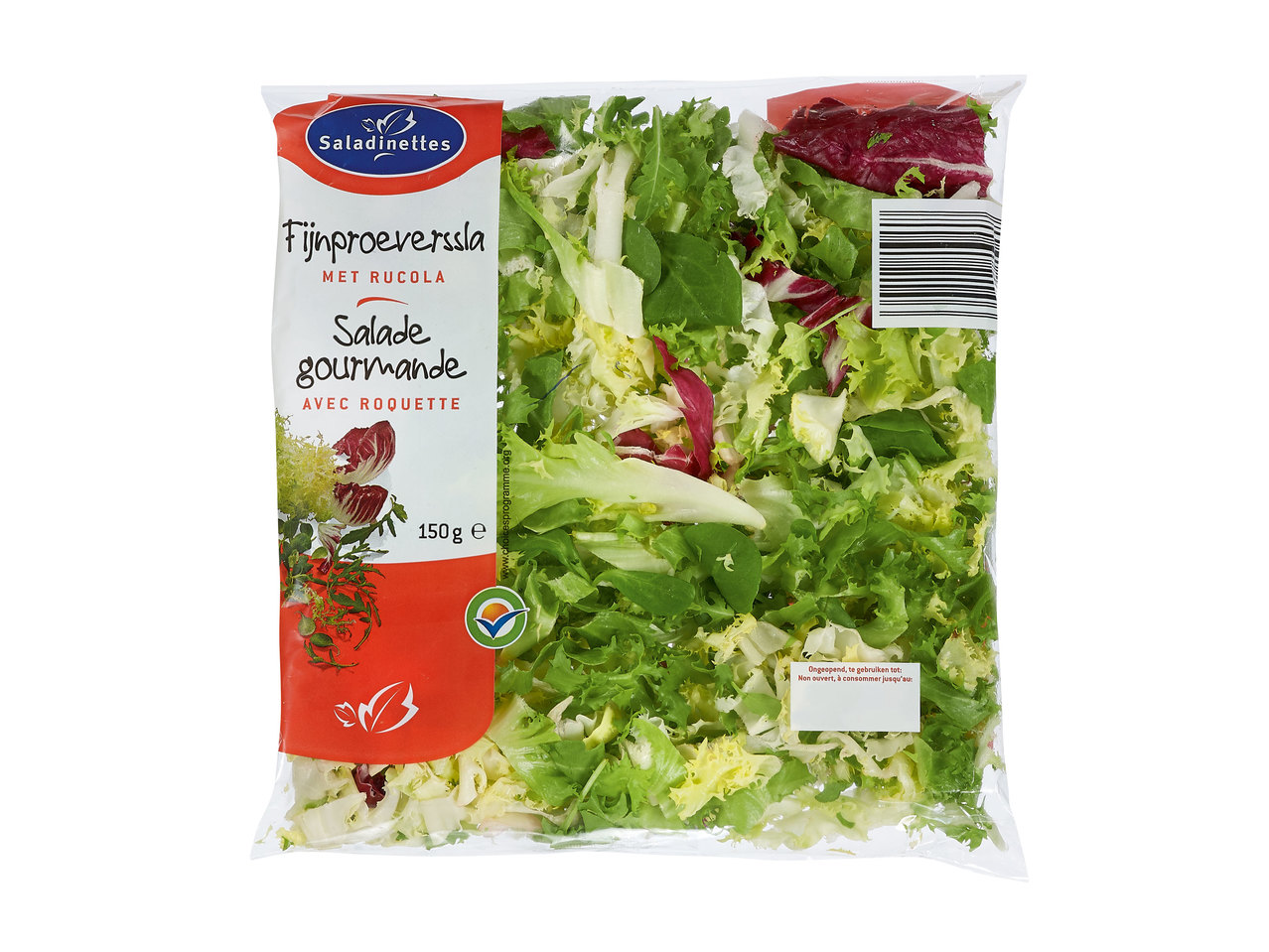 Fijnproeverssla
