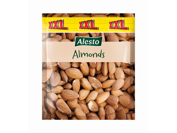 Amandes