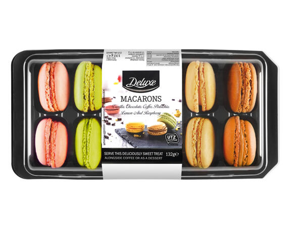 Macarons