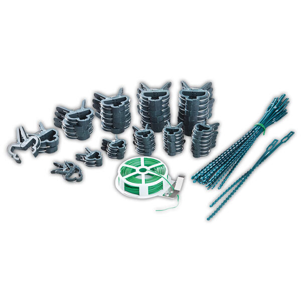 Pflanzenclip-Set 71tlg.