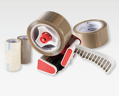Set di nastri adesivi da pacchi EASY HOME(R)