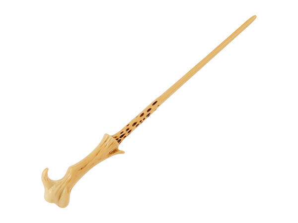Wizarding World Harry Potter Charming Magic Wand
