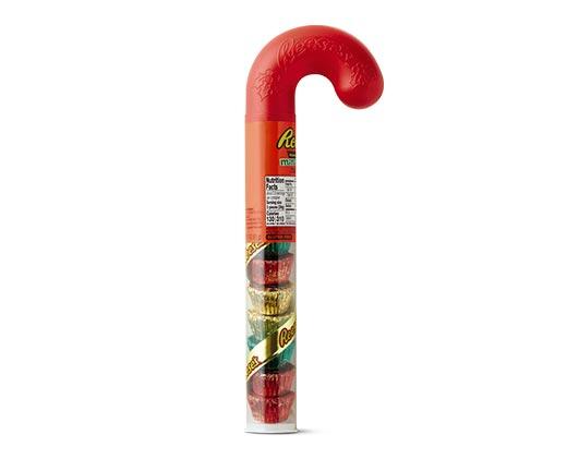 Reese's 
 Miniatures Cane