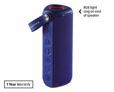 Bluetooth Party Speaker