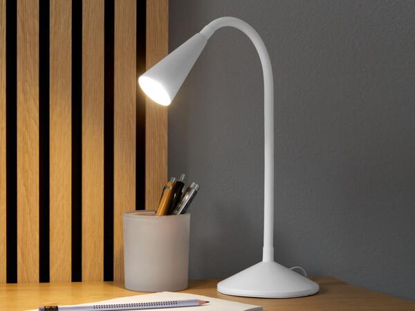 LED-Tischleuchte