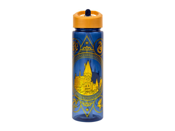Zak 600ml Character Water Bottle