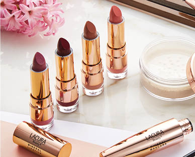 Mineral Lipstick 3.5g