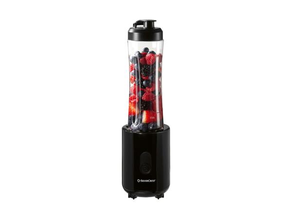 SILVERCREST(R) Smoothie maker
