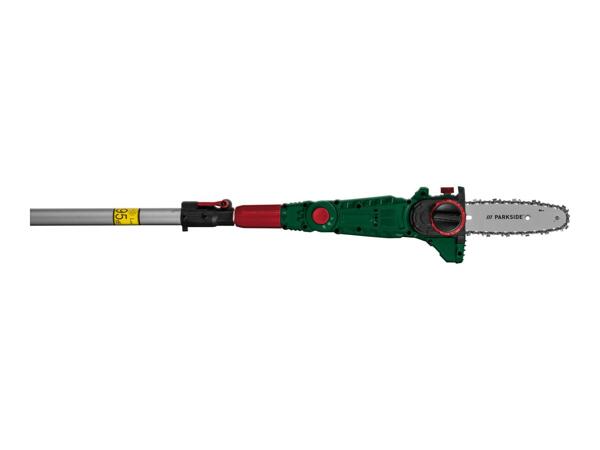 Parkside 20V Cordless Pruner - Bare Unit
