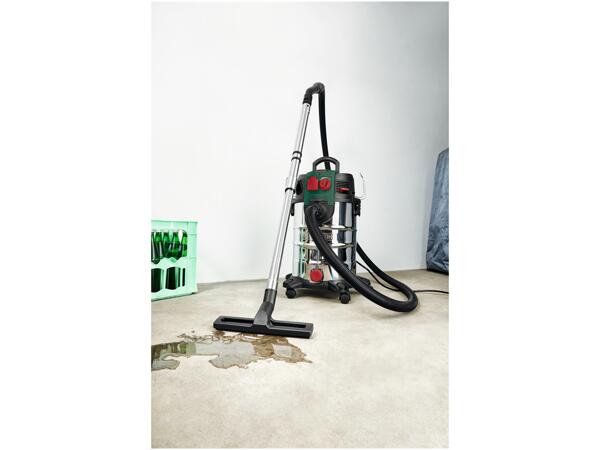 1500W Wet & Dry Vacuum Cleaner