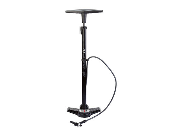 Crivit Floor Pump