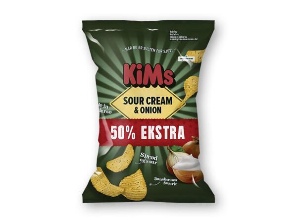 KIMS Chips