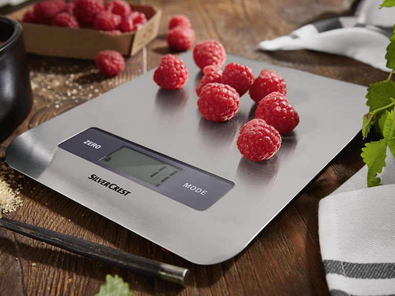SILVERCREST KITCHEN TOOLS Kitchen Scale