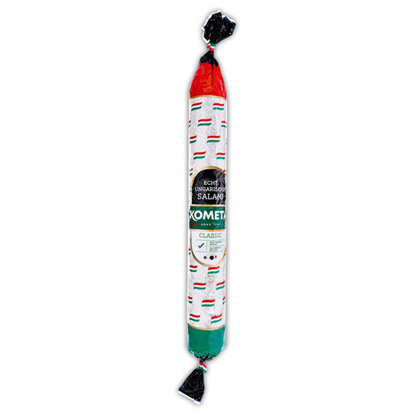 Echt ungarische Salami XXL