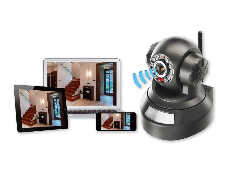 Security Camera