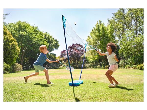 Crivit Badminton Set