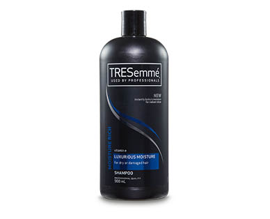 Tresemmé Shampoo or Conditioner 900ml
