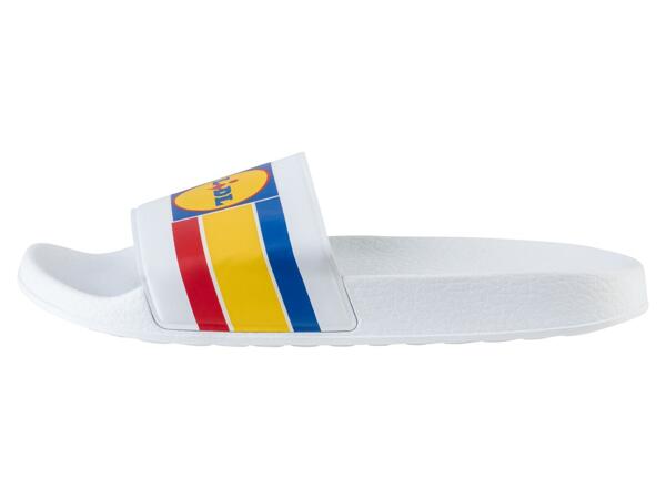 PANTOFLE LIDL