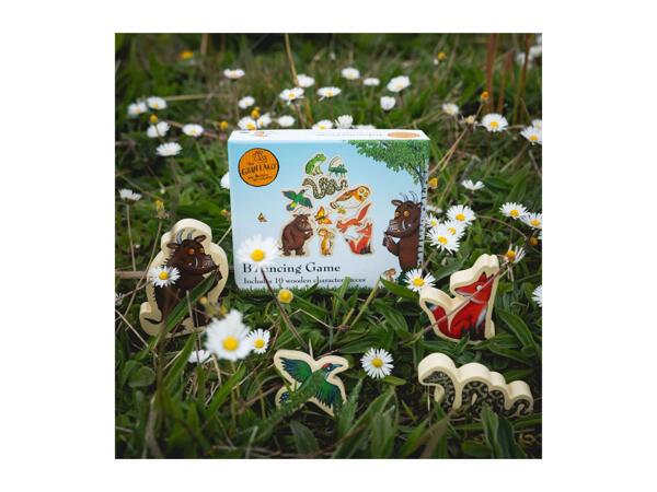 Zog/​Gruffalo
