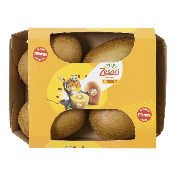 ZESPRI(R) Kiwi Sungold