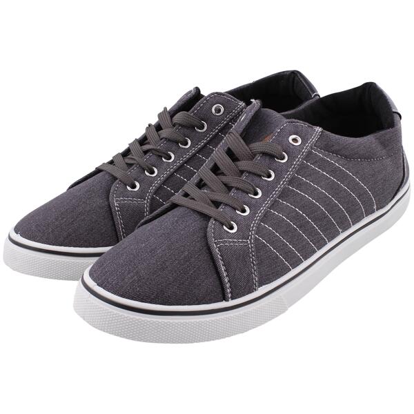 Baskets basses