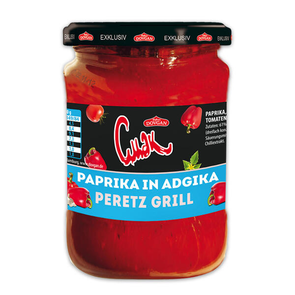 Gemüse Mix