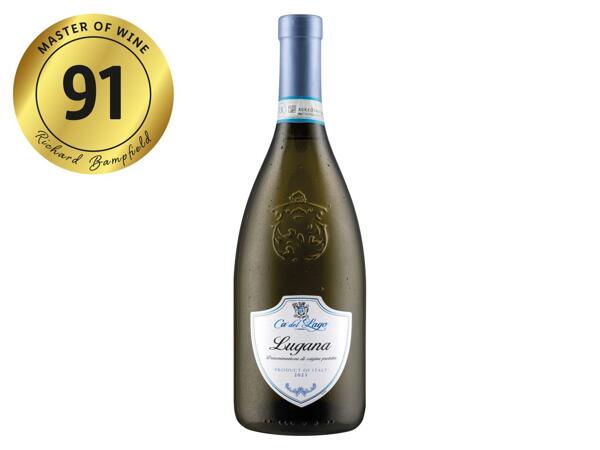 Lugana Ca' del Lago Wine