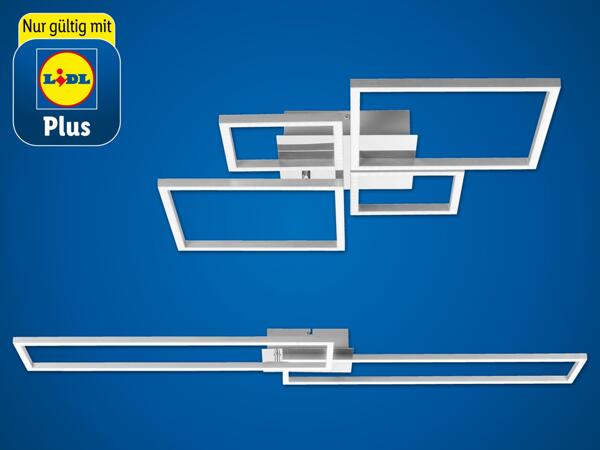 LED-Deckenleuchte