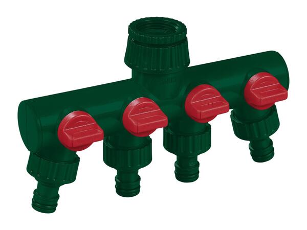 Irrigation Tools