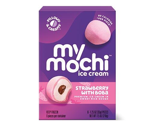 My Mochi Ice Cream Assorted Varieties