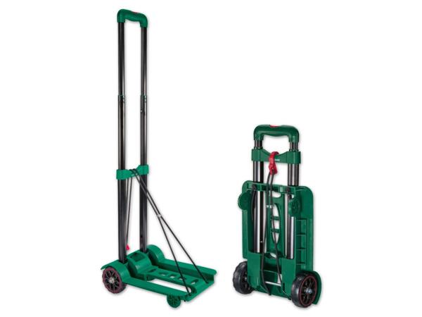Transportkarre
