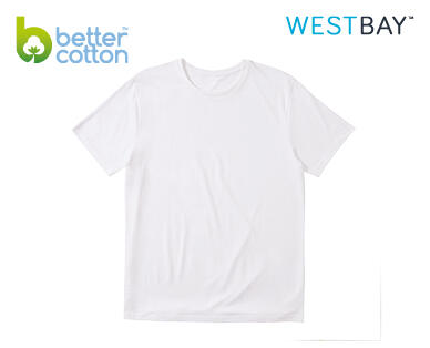 Men's Comfy Jersey Tee