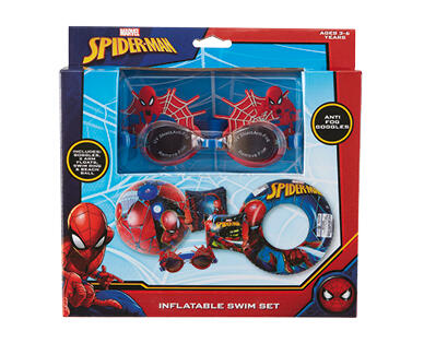 Children's 5pc Swim Set