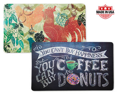Kitchen Comfort Mat