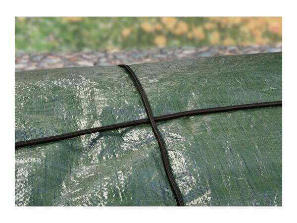Parkside Multi-Purpose Cord/​Bungee Cord/​Tarpaulin Clips