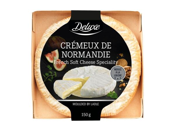 Crémeux de Normandie