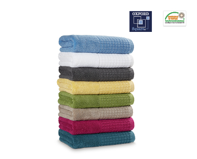 Bath Towel