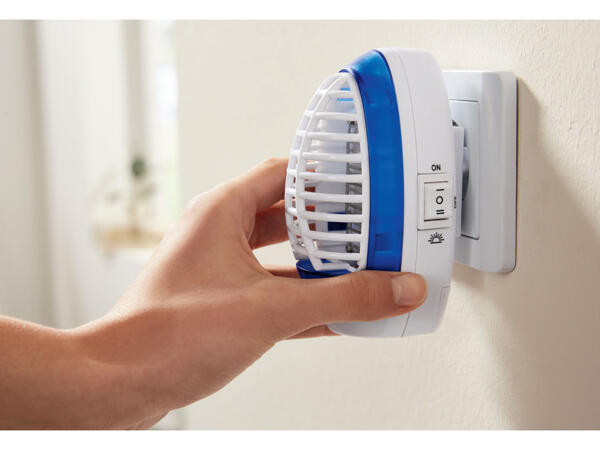 Mosquito Plug
