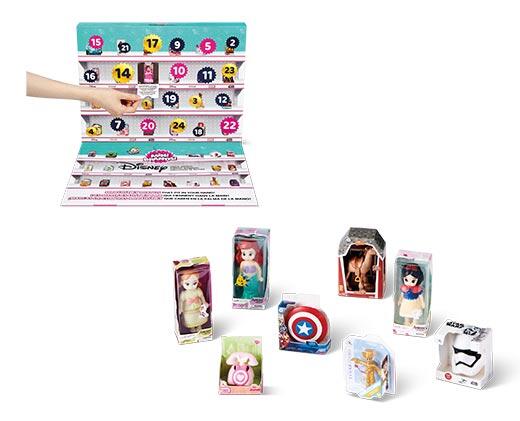 Zuru 
 Mini Brands Advent Calendar