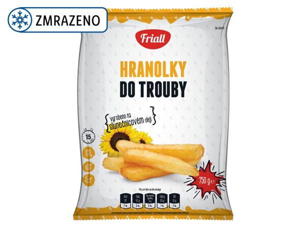 HRANOLKY/VLNKY