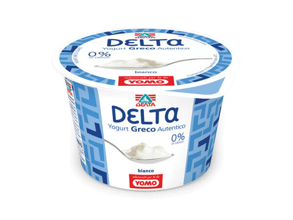 Delta Greek Yoghurt