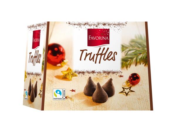 Truffles