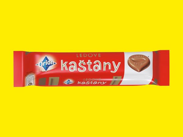 ORION LEDOVÉ KAŠTANY